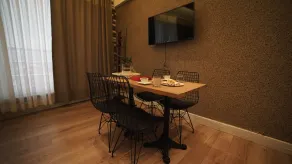 Corner Park Suites - Room
