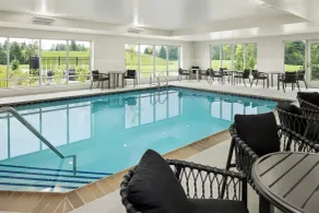 TownePlace Suites by Marriott Mankato - Piscine