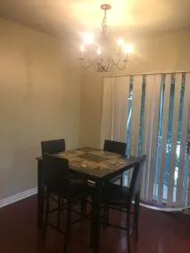 Relax and Comfortable 2 Bedroom Townhome - Cuisine privée
