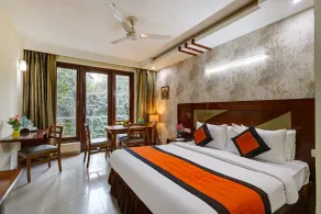 Hotel B Stays - Chambre