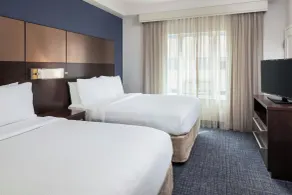 Residence Inn by Marriott Ann Arbor Downtown - Chambre
