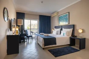 Vila Gale Nautico - Chambre
