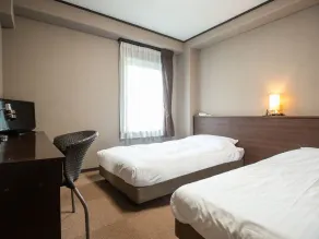 Hotel Sun Plaza Sakai - Chambre