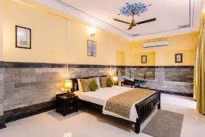 Kalyan Villa Heritage Stay - Quarto