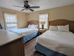 Lake Blackshear Resort Golf Club - Chambre