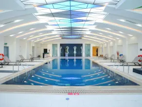 Novotel Riyadh Al Anoud - Pool