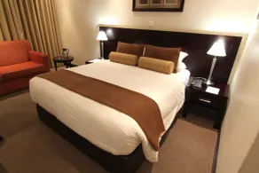 Cresta Lodge Gaborone - Room