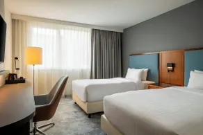 Courtyard by Marriott Paris Arcueil - Rom