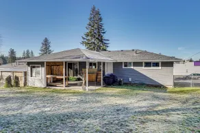 Nurse-friendly Spokane Home Near Medical Centers - Innvendig