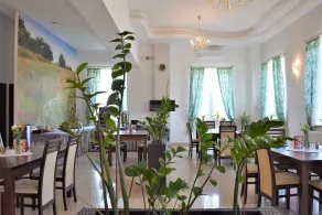 Hotel Złotogórski - Restaurant