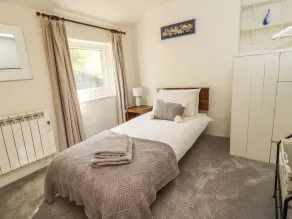 Silver Hill Cottage - Room