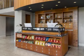 Best Western Premier Plainview-Long Island Hotel - Reception