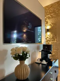 Domaine de la Trinité - Chambre