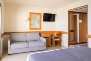 htop Pineda Palace 4Sup - Adults Only #htopBliss - Chambre