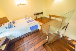 Hotel Boutique La Casona del Rey - Værelse