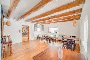 Desert Flower Boutique Hotel - Restaurant