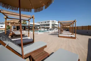 MARE GARDEN - Piscine