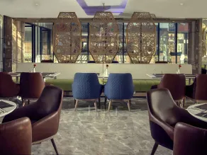 Mercure Bandung City Centre - Restaurant