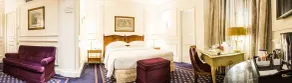 Grand Hotel Sitea - Chambre
