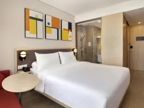 ibis Palembang Sanggar - Zimmer
