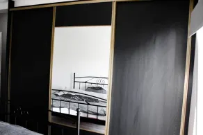 Appartement Dogan by Interhome - Chambre