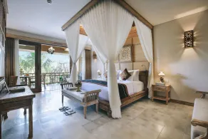 Kuwarasan A Pramana Experience - Habitación
