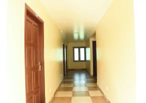 Temple stay - Uma Residency and Guest House - Exterior