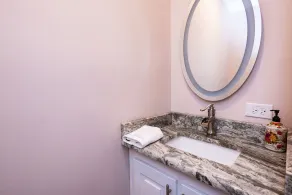 Swan Lake Resort - Chambre