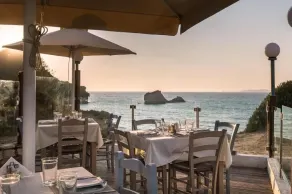 Akron Seascape Resort by Anayia All Inclusive Resorts - Restaurant