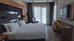 Holiday Inn - Trabzon-East by IHG - Værelse