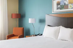 Fairfield Inn & Suites by Marriott Quincy - Chambre