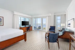  The Pensacola Beach Resort - Chambre
