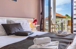 Villa San Rocco Bed & Breakfast - Habitación