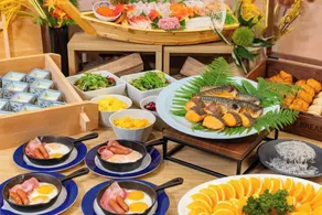 Grand Lectore Yugawara - TKP Hotels & Resorts - Restaurant