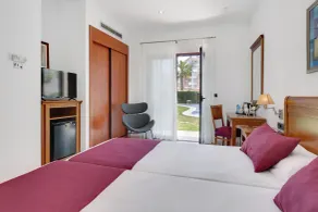 Daniya Denia Spa & Business 4* - Chambre