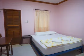 Lam-tong Resort - Room