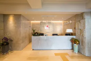 Dong Gyeong Hotel - Reception