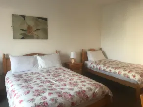 Good Cottages - Zimmer