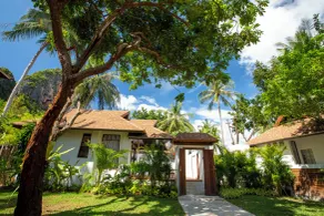 Railay Bay Resort & Spa - Room