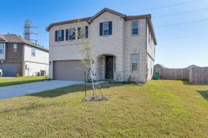 11 Mi to Beach: La Marque Home w/ Patio! - Innenbereich