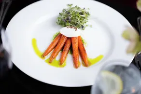 The Station House Hotel  - Receção