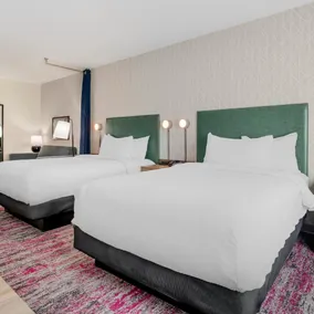 Home2 Suites By Hilton Richmond, Ky - Chambre