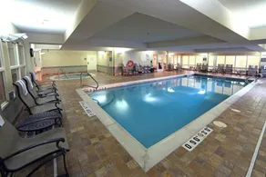 Residence Inn by Marriott Toronto Vaughan - Piscine