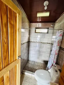 Ocean view - Salle de bain