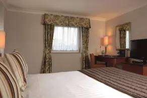 Macdonald Tickled Trout Hotel - Chambre