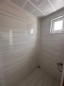 Mina Turizm Apart - Bathroom