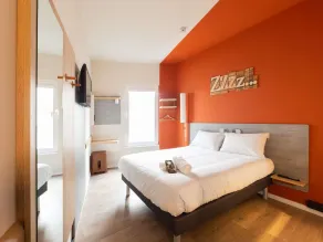 ibis budget Bilbao City - Camera