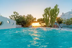 La Stella Stay - Pool