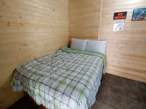Oakhill Pines Campground - Værelse