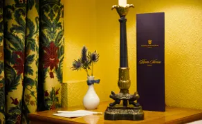 The Royal Highland Hotel - Chambre